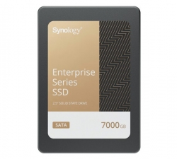 Synology SAT5210 2.5" 7TB Enterprise-Class SATA SSD SAT5210-7000G