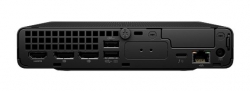 HP Elite Mini 800 G9 Desktop PC Intel U7-265T vPRO 16GB DDR5 512GB SSD Windows 11 PRO Intel Graphics NPU 13 TOPS RJ45 2xDP HDMI USB-C KB+Mouse 3YR OS BP0F9PT