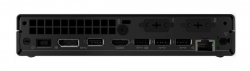 LENOVO ThinkCentre M70q G6 Tiny Desktop PC Intel U5-225T vPro 16GB DDR5 512GB SSD Windows 11 Pro 3yrs Onsite Wty Keyboard Mouse WiFi+BT LAN 13A40008AU