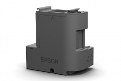 Epson Maintenance Box for ET-2700/2750/3700/4750 - ET-2700, 2750, 3700, 4750 T04D100