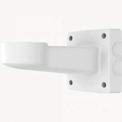 AXIS T94J01A ALUMINUM WALL MOUNT FOR AXIS POSITIONING CAMERAS