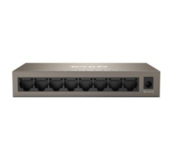 Tenda (TEG1008M) 8-port Gigabit business switch mini