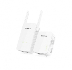 TENDA (PH5 Kit) PH5 AV1000 Wi-Fi Powerline Extender Kit