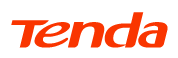 TENDA (4G05) N300 Wi-Fi 4G LTE Router