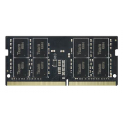 Team Elite 16GB DRAM DDR4 3200MHz SODIMM (TED416G3200C22-S01)