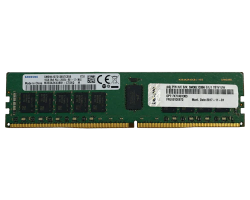 Lenovo 16GB 2666MHZ (2RX8 1.2V) UDIMM 4ZC7A08699