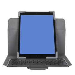 Targus Pro Tek Universal Bluetooth KeyBoard case 9-10.5 (US) THZ861US