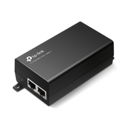 TP-Link PoE+ Injector Adapter - (TL-POE160S)