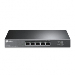 TP-LINK TL-SG105-M2 5-PORT 2.5G DESKTOP SWITCH, 5YR