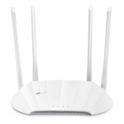 TP-LINK WIRELESS ACCESS POINT, AX1800, PASSIVE GbE POE(1), DESKTOP, 3YR TL-WA1801