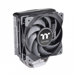 Thermaltake CL-P074-AL12BL-A CPU Cooler: TOUGHAIR 310 CPU Cooler using Toughfan 12 support 2000rpm, LGA 1700 socket ready