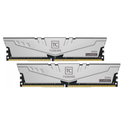 Team T-Create Classic Series DRAM 32GB (2x16GB) DDR4 3200MHz 1.2V (TTCCD432G3200HC22DC01)