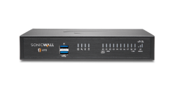 SONICWALL TZ470 WIRELESS-AC INTL 02-SSC-8057