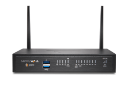 SONICWALL TZ270 WIRELESS-AC INTL 1YR 02-SSC-8059