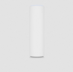 Ubiquiti Indoor/outdoor, 4x4 WiFi 6 access point, 5g: 4.8 Gbps/ 2.4g: 573.5 Mbps U6-MESH