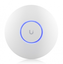 Ubiquiti UniFi Wi-Fi 6 Plus AP 2x2 Mimo Wi-Fi 6, 2.4GHz @ 573.5Mbps & 5GHz @ 2.4Gbps **No POE Injector Included** U6+