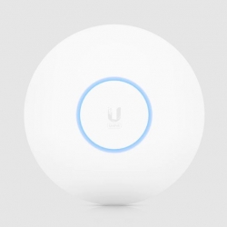 UniFi WiFi 6 Pro Dual-band WiFi 6 (802.11ax)No POE Injector Included U6-PRO
