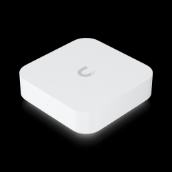 Ubiquiti UXG-LITEUbiquiti Gateway Lite, Powerful UniFi Gateway, Advanced Routing And Security Features, USB-C Powered