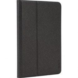 Targus 7-8 PROTECTIVE COVER & STAND - BLACK THD455AU