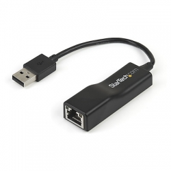 STARTECH USB2.0 TO ETHERNET ADAPTER, 2YR USB2100