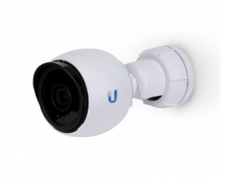 Ubiquiti UniFi Video Camera UVC-G4-BULLET Infrared IR 1440p Video 24 FPS- 802.3af is embedded UVC-G4-BULLET