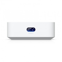 Ubiquiti UX7Ubiquiti UniFi Express 7, Mesh-scalable, Super-compact 10G Cloud Gateway, Integrated WiFi 7 With 6 GHz support, 140 m² Coverage