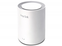 DrayTek VigorAP 805Dual-Band 802.11ax (AX3000, WiFi 6) Mesh AP with 1 x 2.5 GbE, 1 x Gigabit LAN, WDS, and support VigorACS 3