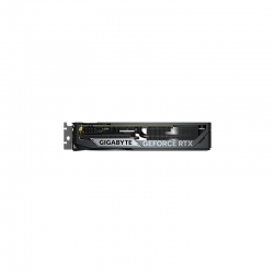 Gigabyte GeForce RTX™ 5060 WINDFORCE 2 MAX OC 8G, 2512MHz, CUDA 3840, 28Gbps, GDDR7, 128 bit, PCI-E 5.0, PSU 550W, DisplayPort 2.1b *3 HDMI 2.1b *1 GV-N5060WF2MAX OC-8GD