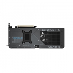 Gigabyte GV-N5070EAGLE OC-12GD, GeForce RTX™ 5070, CUDA 6144, 12 GB, GDDR7, PCI-E 5.0, ATX, 750W, HDMI 2.1b *1 GV-N5070EAGLE OC-12GD