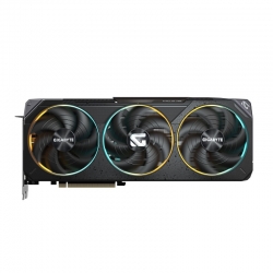 Gigabyte GV-N5070GAMING OC-12GD, GeForce RTX™ 5070, CUDA 6144, 12 GB, GDDR7, PCI-E 5.0, ATX, 750W, HDMI 2.1b *1 GV-N5070GAMING OC-12GD