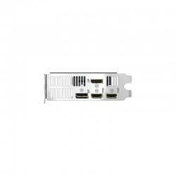 Gigabyte GeForce RTX™ 5050 OC Low Profile 8G, 20 Gbps, GDDR6, 128 bit, PCI-E 5.0, DirectX 12 API, PSU 550W, 8 Pin*1, HDMI 2.1b *2 GV-N5050OC-8GL