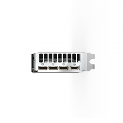 Gigabyte GeForce RTX™ 5060 Ti EAGLE MAX OC 8G, 2617 MHz, CUDA 4608, 28 Gbps, GDDR7, 128 bit, PCI-E 5.0, PSU 650W, DisplayPort 2.1b *3 HDMI 2.1b *1 GV-N506TEAGLEMAX OC-8GD