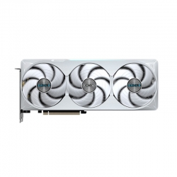 Gigabyte GeForce RTX™ 5070 Ti EAGLE OC ICE SFF 16G, 2542 MHz, CUDA 8960, 28 Gbps, GDDR7, 256 bit, PCI-E 5.0, PSU 750W,DisplayPort 2.1b HDMI 2.1b x1 GV-N507TEAGLEOC ICE-16GD
