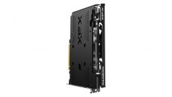 XFX Speedster SWFT210 AMD Radeon RX 7600 Core Gaming Graphics Card with 8GB GDDR6 HDMI 3xDP, AMD RDNA™ 3 (RX-76PSWFTFY) RX-76PSWFTFY