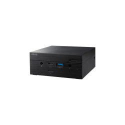 ASUS PN41 MINI PC, CEL-N4500, 4GB, 128GB SSD, 2.5"(0/1) WL, NO OS, FANLESS, 3YR NBD 90MS0271-M009H0