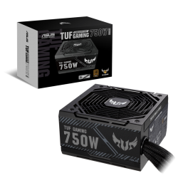 Asus TUF-GAMING-750B BRONZE POWER SUPPLY