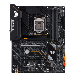 Asus Intel B560 (LGA 1200) ATX motherboard, PCIe 4.0 support, DDR4 5000 (OC), Dual M.2 slot with flexible heatsink, HDMI 2.0,