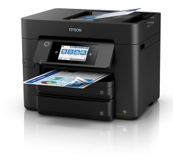 Epson WorkForce Pro WF-4835 C11CJ05503
