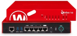 WatchGuard Firebox T40 with 3-yr Basic Security Suite (WGT40033-AU)