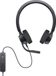 Dell KIT - DELL PRO WIRED HEADSET - WH3022 - SNP 520-AAUC