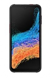 SAMSUNG GALAXY XCOVER 6 PRO 6.6", 128GB, 5G, LTE, 50MP WITH SMARTCASE BELTCLIP SM-G736BZKAXSA-SMARTCASE