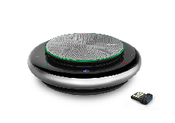 Yealink (CP900-BT) CP900 USB/Bluetooth Speaker Phone with BT50