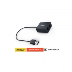 Yealink (EHS40) Wireless Headset Adapter