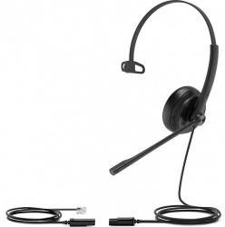 Yealink (YHS34-Mono) Wideband Noise Cancelling Headset
