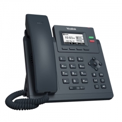 Yealink (SIP-T31G) 2 Line IP phone