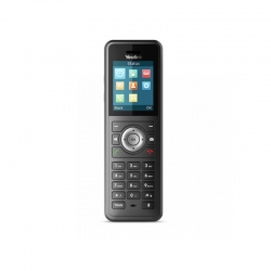 Yealink (W59R) Ruggedised SIP DECT IP Phone Handset