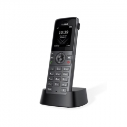 Yealink (W73H) SIP DECT IP Phone Handset