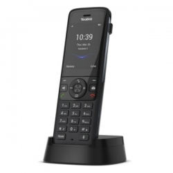 Yealink (W78H) SIP DECT IPPhone Handset