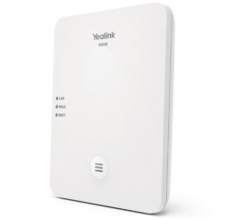 Yealink (W80B) Multicell DECT Base Station