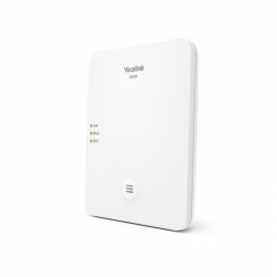Yealink (W80B-DM) W80B Multicell DECT Base Station - DECT Manager